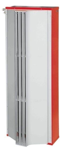Обогреватели Тепломаш серии 700 W