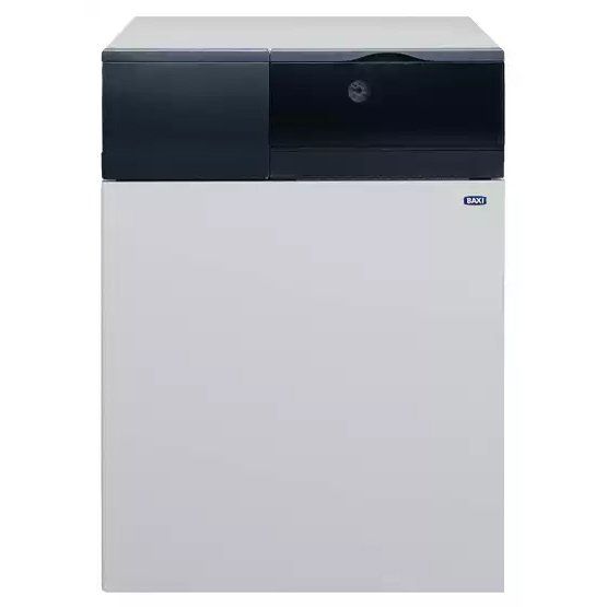 Бойлеры косвенного нагрева Baxi серии UB INOX