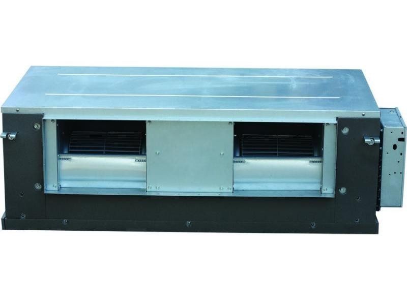 Канальные кондиционеры Midea серии MHG-HW