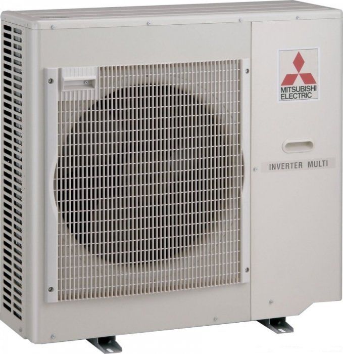 Мульти сплит-системы Mitsubishi Electric серии МXZ