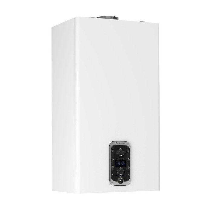 Котлы отопления Chaffoteaux серии MIRA ADVANCE SYSTEM