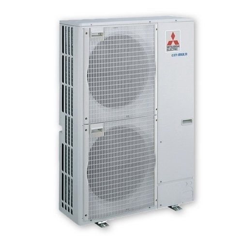 VRF системы Mitsubishi Electric серии PUMY-P-VKM1/YKM1