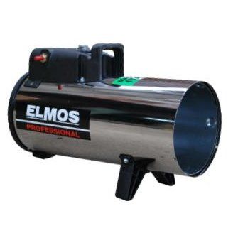 Обогреватели Elmos серии GH