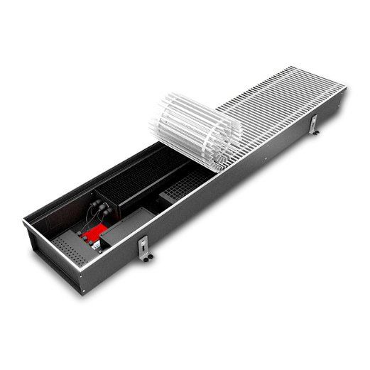 Радиаторы отопления Varmann серии Ntherm Electro 230x110