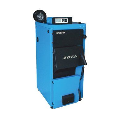 Котлы отопления Zota серии Zota "MAGNA"