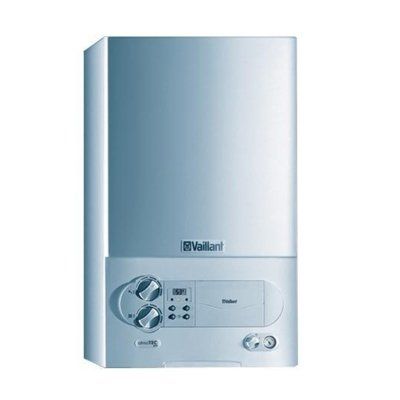 Котлы отопления Vaillant серии TurboTEC PRO