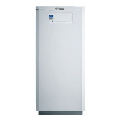 Котлы отопления Vaillant серии EcoVIT pro VKK