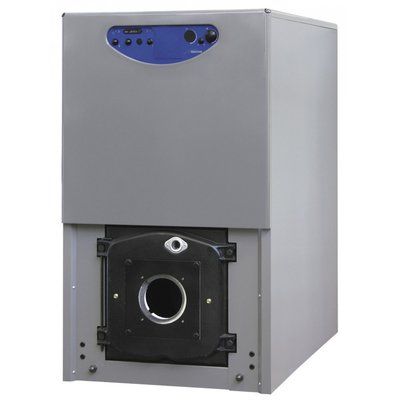 Котлы отопления Sime серии 1R OF 