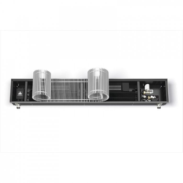 Радиаторы отопления Varmann серии Qtherm ECO 225x90