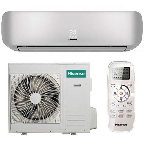 Настенные кондиционеры Hisense серии Neo Premium Classic A