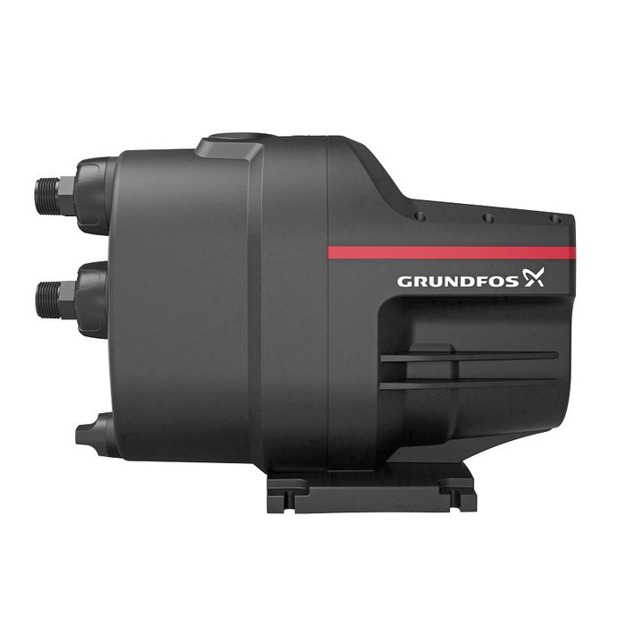 Насосные станции Grundfos серии SCALA1