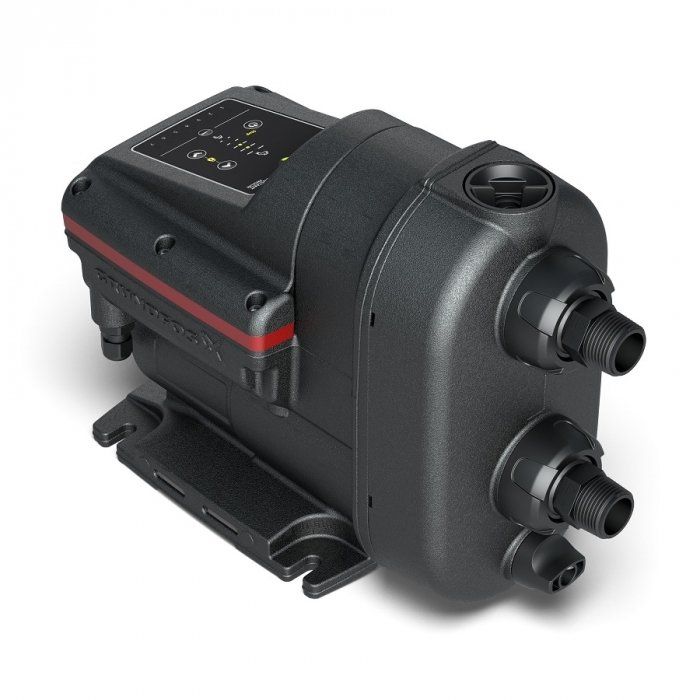 Насосные станции Grundfos серии SCALA2