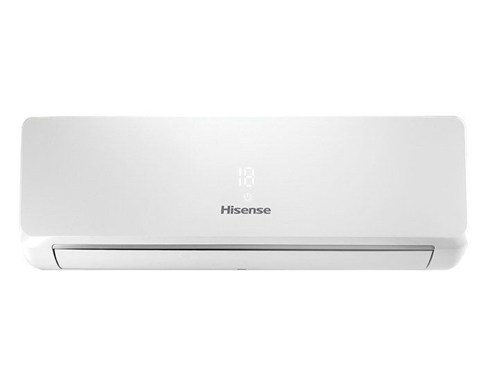 VRF системы Hisense серии AVS-URCSABA 2016