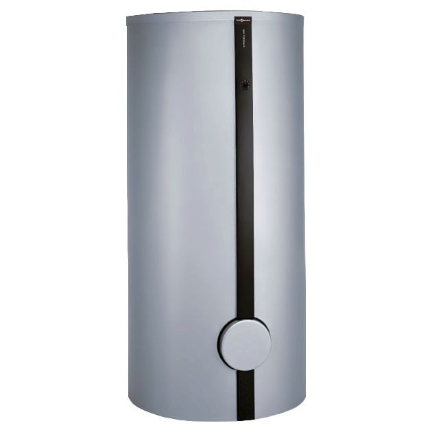 Бойлеры косвенного нагрева Viessmann серии Vitocell-V 100-Бойлеры косвенного нагрева Viessmann