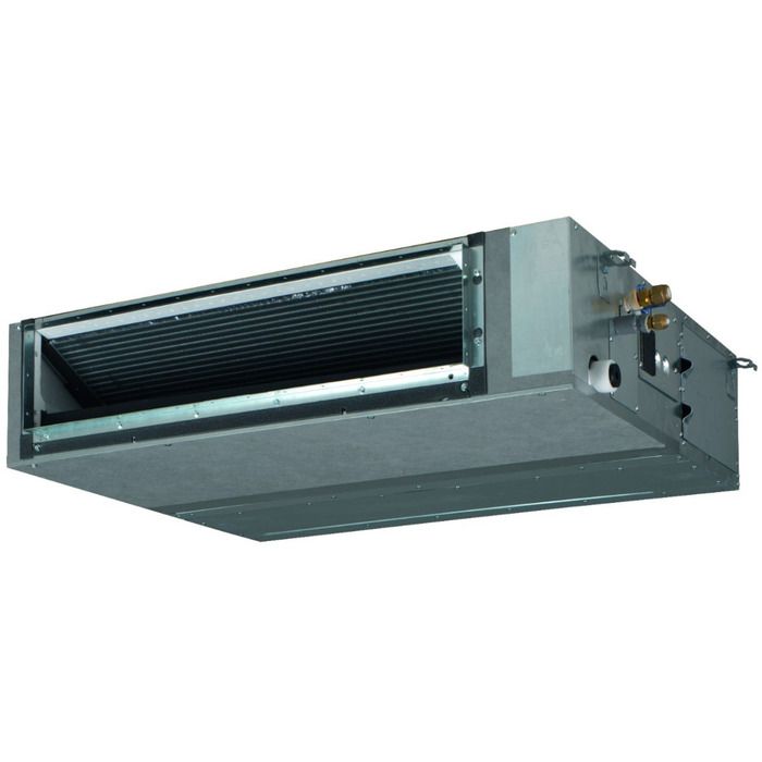 Мульти сплит-системы Daikin серии FBA-A