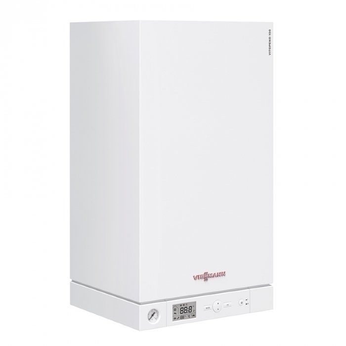 Котлы отопления Viessmann серии Vitopend 100-W A1HB