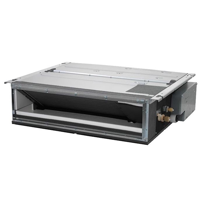 Мульти сплит-системы Daikin серии FDXM-F9