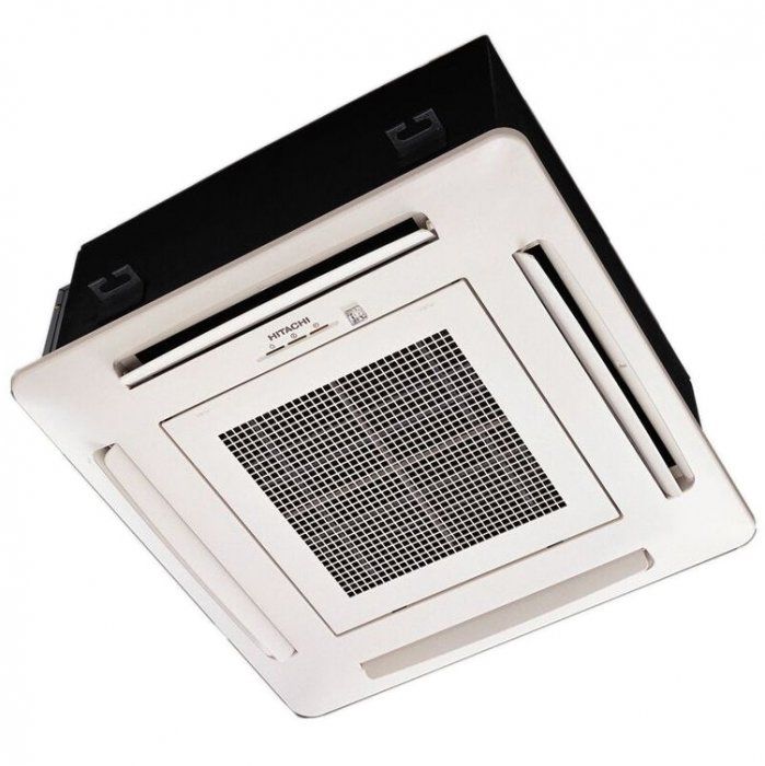 Кассетные кондиционеры Hitachi серии Mono Cassette