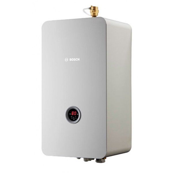 Котлы отопления Bosch серии Tronic Heat 3500