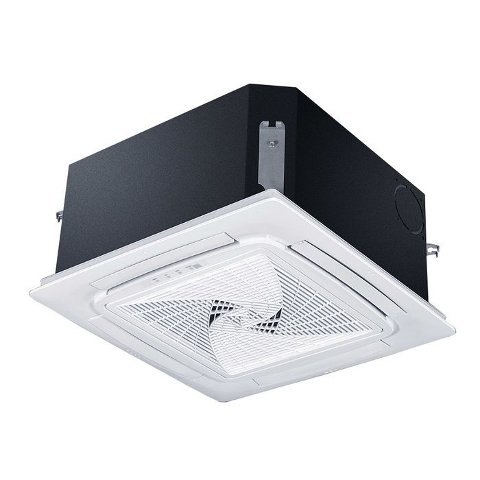 Кассетные кондиционеры Haier серии AB-S-SC-FA / U-S-SJ-FA 