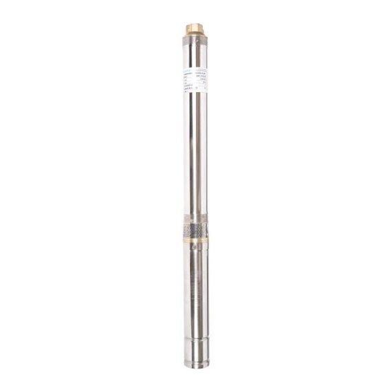Погружные насосы Aquario серии ASP (3")