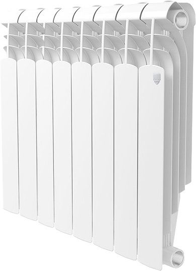 Радиаторы отопления Royal Thermo серии Vittoria Super 500