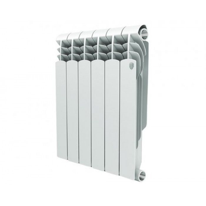 Радиаторы отопления Royal Thermo серии Vittoria 500