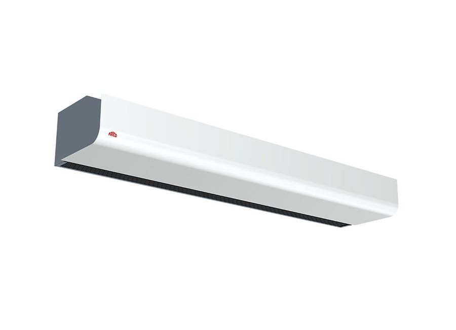Обогреватели Frico серии Pamir 2500 W