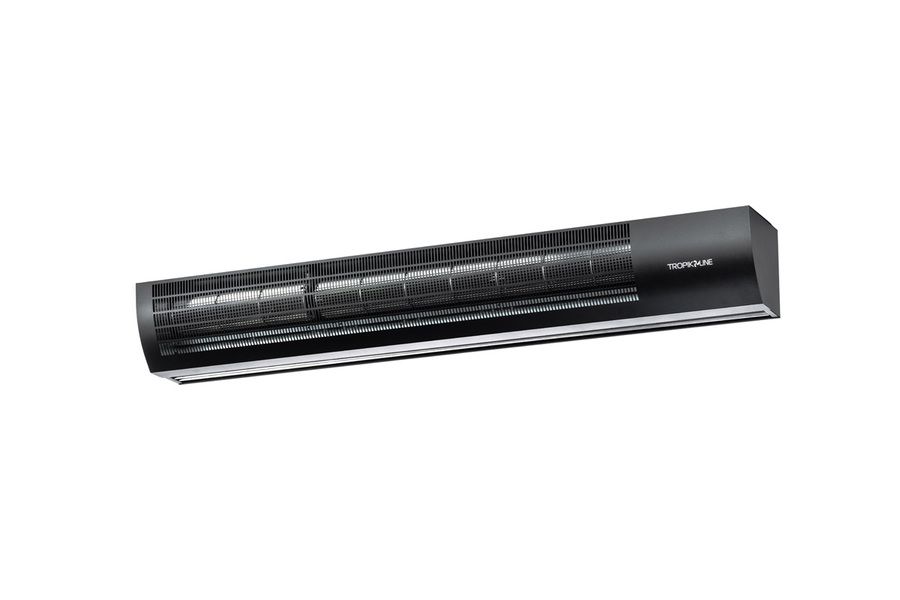 Обогреватели Tropik Line серии Т300Е Black