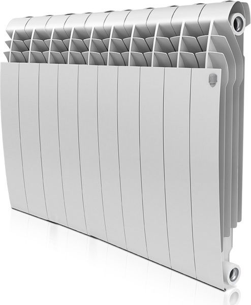 Радиаторы отопления Royal Thermo серии BiLiner 500