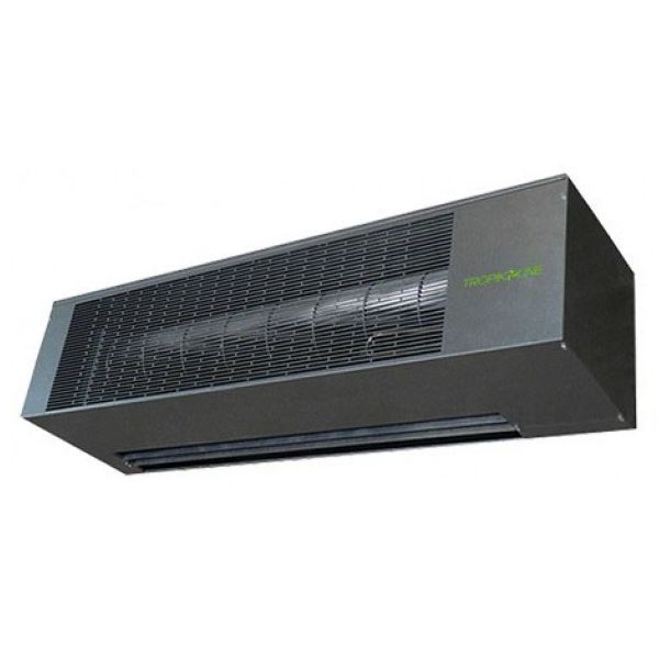 Обогреватели Tropik Line серии X600E Black