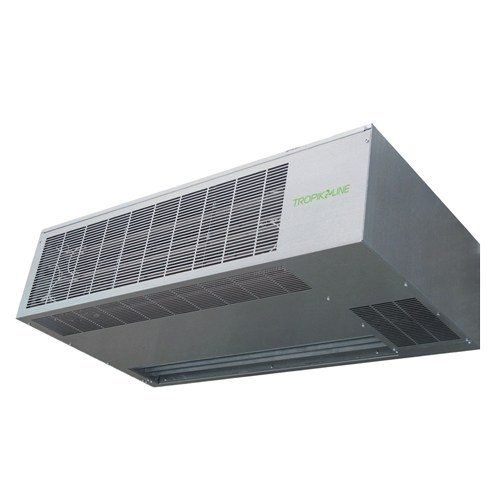 Обогреватели Tropik Line серии X800E Black