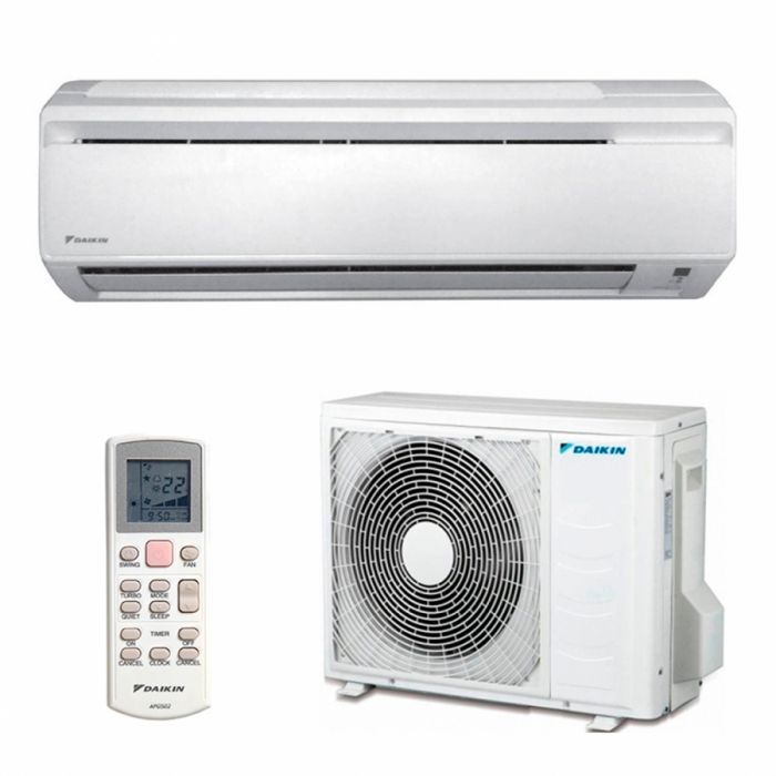 Настенные кондиционеры Daikin серии FTYN/RYN