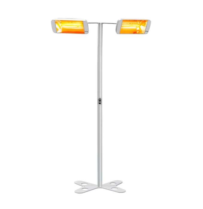 Обогреватели Heliosa серии Hi Design TOWER