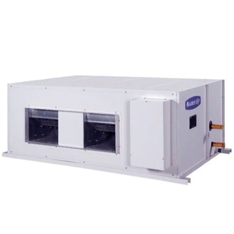Канальные кондиционеры Gree серии Duct Inverter
