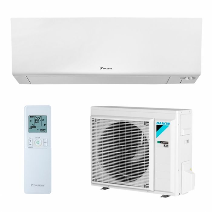 Настенные кондиционеры Daikin серии Perfera