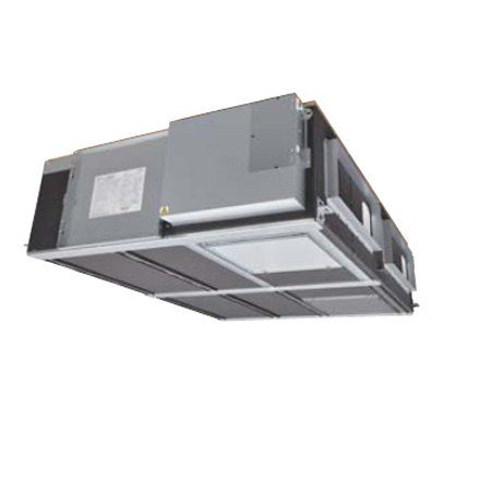 Вентиляционные установки Mitsubishi Electric серии LGH-150RVXT-E