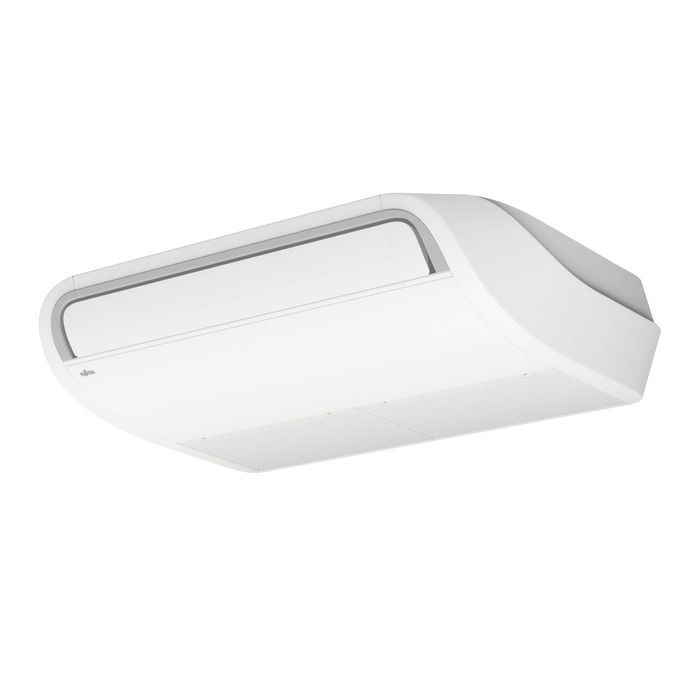 Напольно-потолочные кондиционеры Fujitsu серии Smart Design 