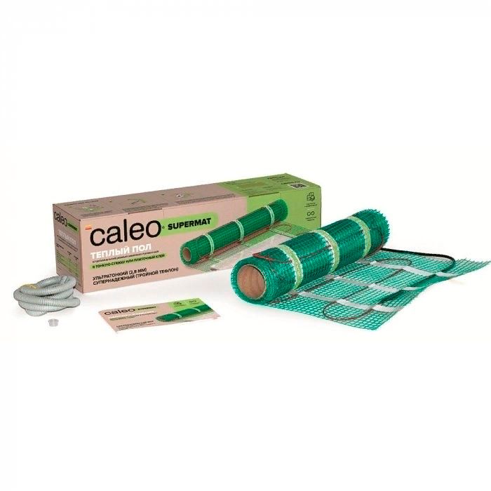 Обогреватели Caleo серии SUPERMAT