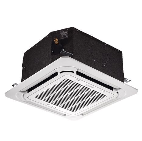 Мульти сплит-системы Royal Clima серии CASSETTE EU ERP Inverter