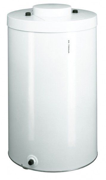 Бойлеры косвенного нагрева Viessmann серии Vitocell 100-W CUGB