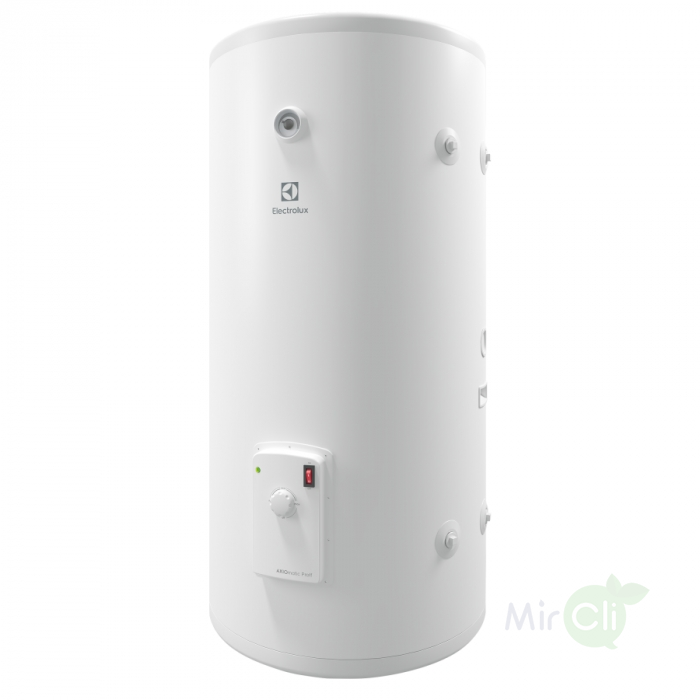 Накопительные водонагреватели  Electrolux AXIOMATIC PROFF