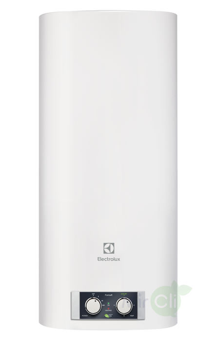 Водонагреватели Electrolux серии Formax