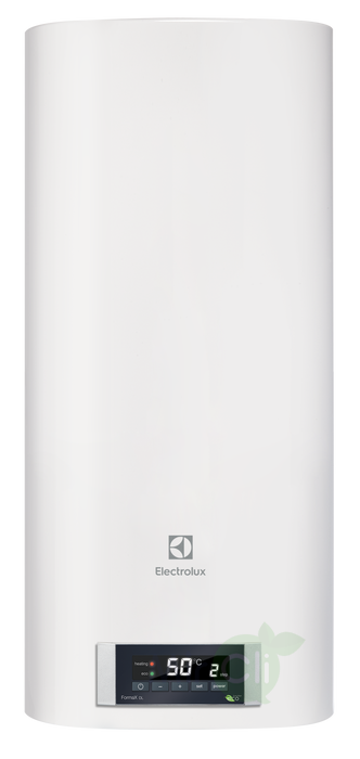 Водонагреватели Electrolux серии FORMAX DL