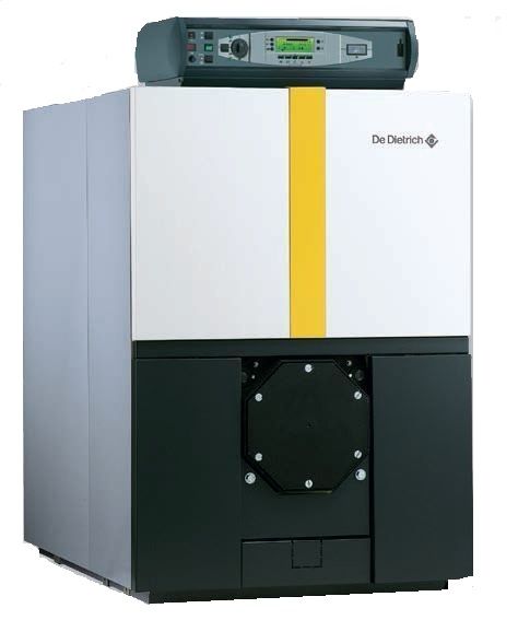 Котлы отопления De Dietrich серии GT 430 S3
