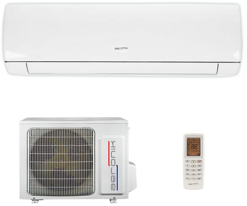 Настенные кондиционеры Aeronik серии Super HS5