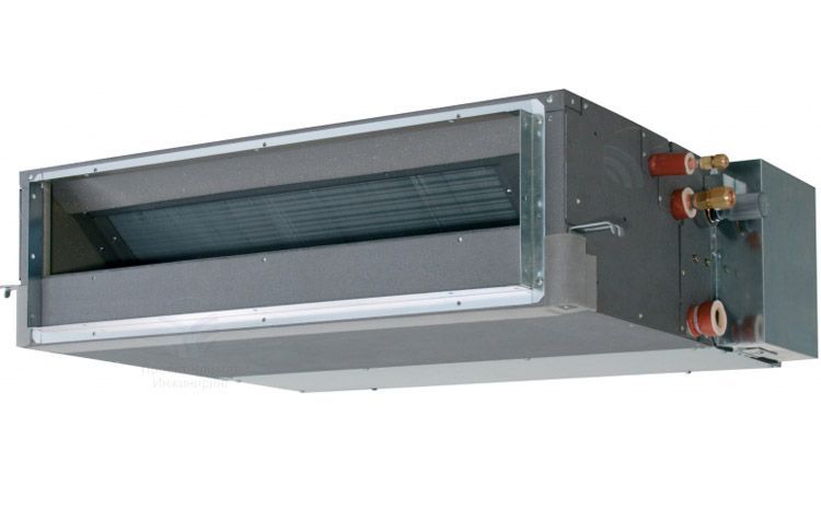 Мульти сплит-системы Hitachi серии  RAD-RPE