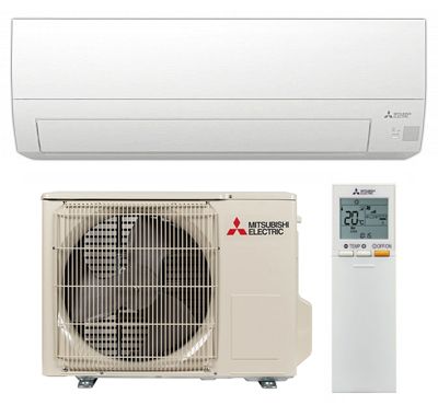 Настенные кондиционеры Mitsubishi Electric серии Мастер Инвертор (MSZ-BT VG)