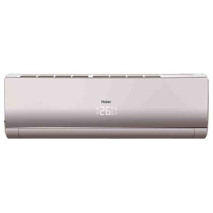 Мульти сплит-системы Haier серии Lightera in