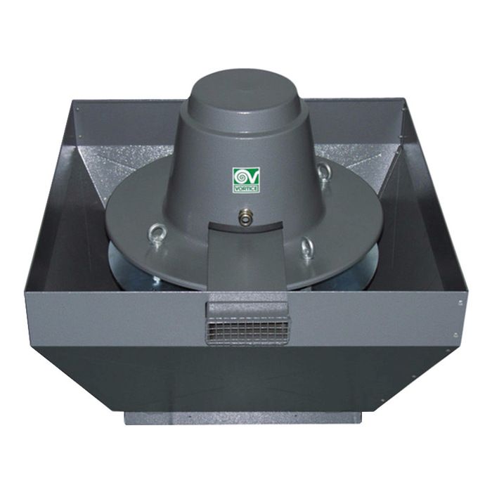 Вентиляторы Vortice серии TORRETTE TR ED-V